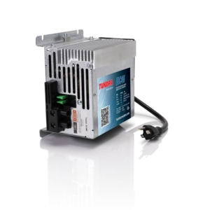 Chargeur de batteries - 45 ampères 12 volts - Modèle IBC45
