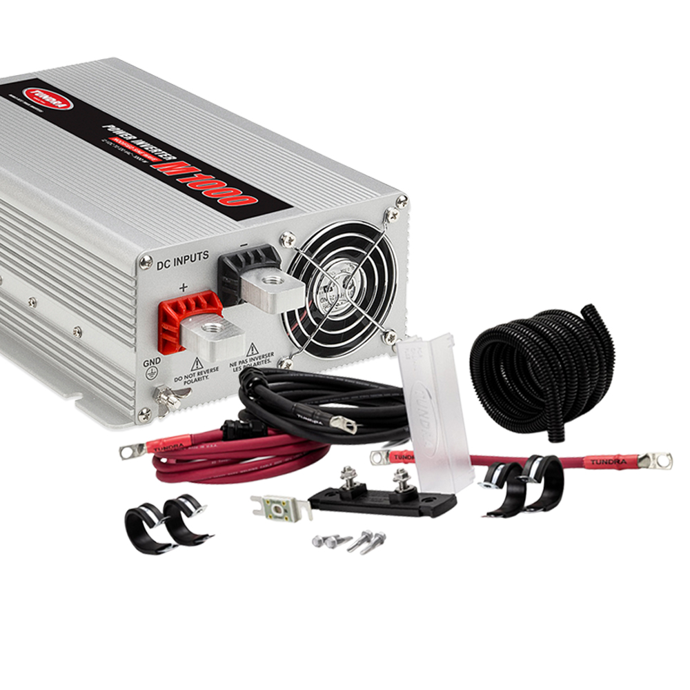 Installation kits - Tundra International